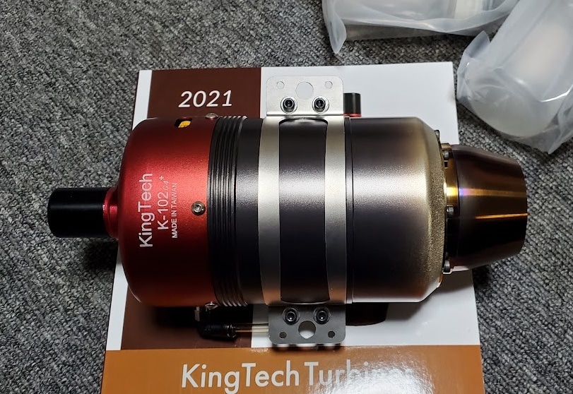 KingTech K102G4 +